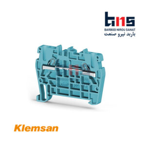 ترمینال فشاری