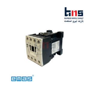 كنتاكتور 25 آمپر اماس مدل HN2501NWE