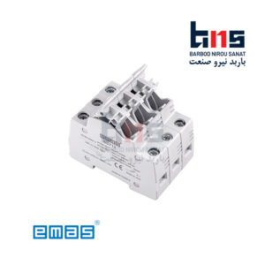 سکسیونر سه پل