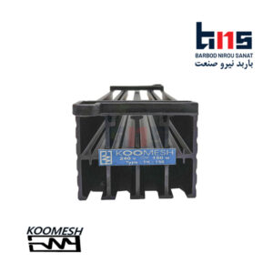 هیتر تابلویی 150 وات کومش مدل TK-150