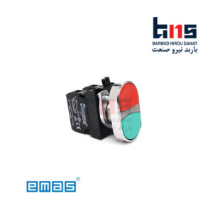 پوش باتن