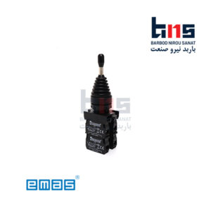 کلید جوی استیک استارتی پلاستیک اماس CP707DJ41 سری CP