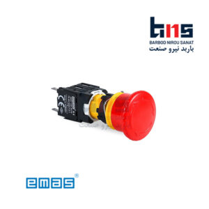 شاسی قارچی امرجنسی قطر 16 اماس D200YE30K