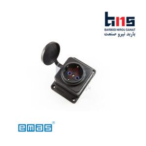 پریز درب دار