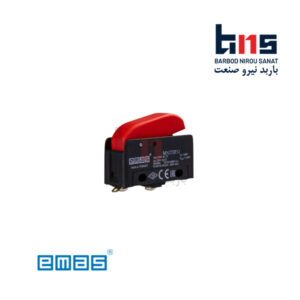 بیسیک سوئیچ اماس مدل MN2TIP11
