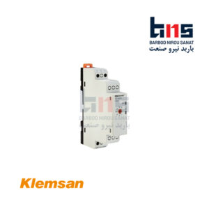 تايمر مینیاتوری ریلی 60 ثانیه کلمسان مدل T1-60S کد 270350