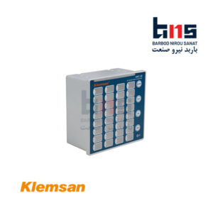 پنجره آلارم ANC 32(110VAC/DC) کلمسان کد 604672