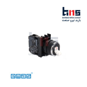 سلکتور زبانهای اماس مدل B100C