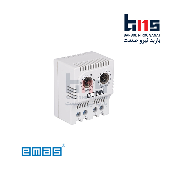 هیدروستات تابلویی