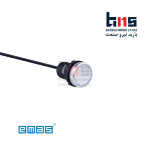 تاچ باتن تابلویی اماس مدل SCB22MP1RC1