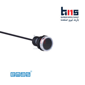 تاچ باتن تابلویی اماس مدل SCB22UP1NC1