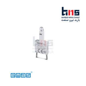 كنتاكت چراغ D9 اماس