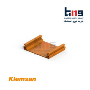 ریل الکترونیکی مدل PP1 کلمسان کد 250117