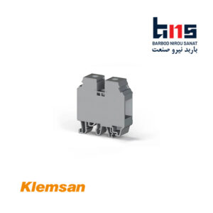 ترمینال ریلی کلمسان AVK 35 RD کد 9-304250