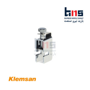 کلمپ مدل SBK 50/5 کلمسان کد 401501