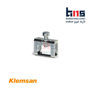 کلمپ مدل BK4 کلمسان کد 525361