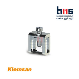 کلمپ مدل BK10 کلمسان کد 525362