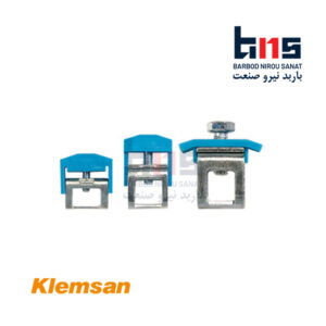 کلمپ مدل IBK35 16/50 کلمسان کد 525373