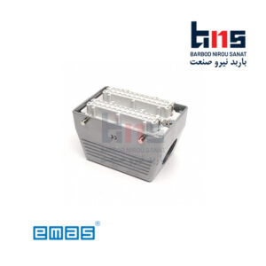 سوکت فرمان 48 پین قفلشو مادگی اماس EBM48PU30